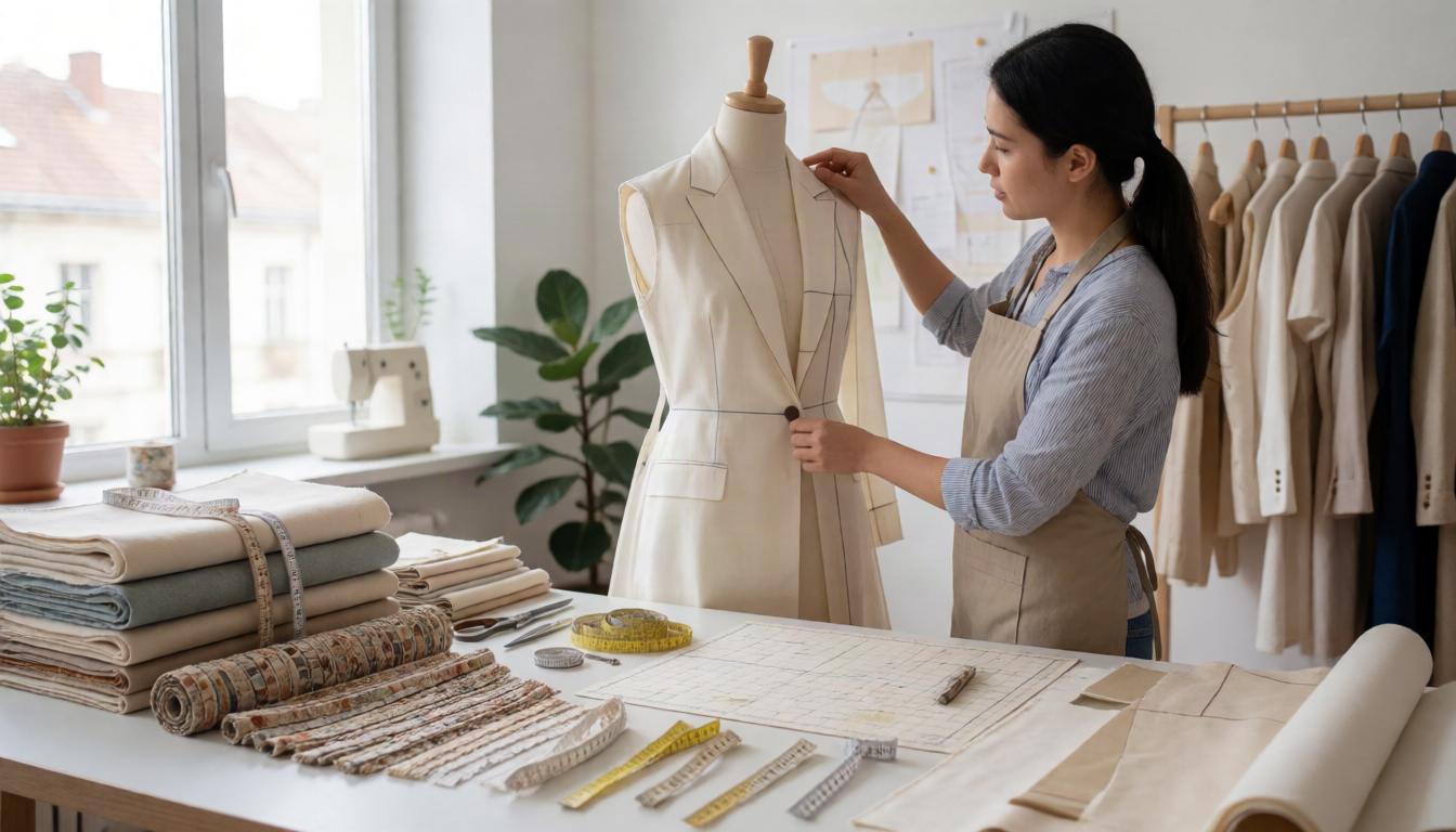 Benefits of Working With Thread House